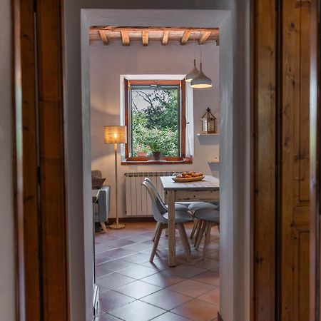 Agriturismo Casale Le Crete Acquapendente Luaran gambar