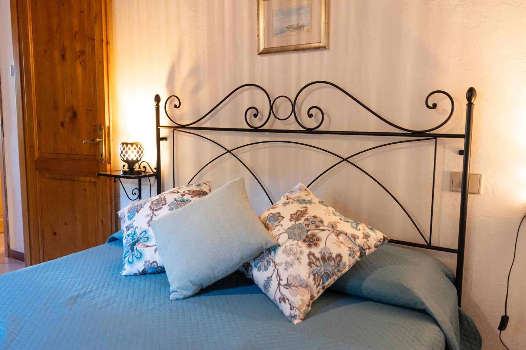 Agriturismo Casale Le Crete Acquapendente Luaran gambar