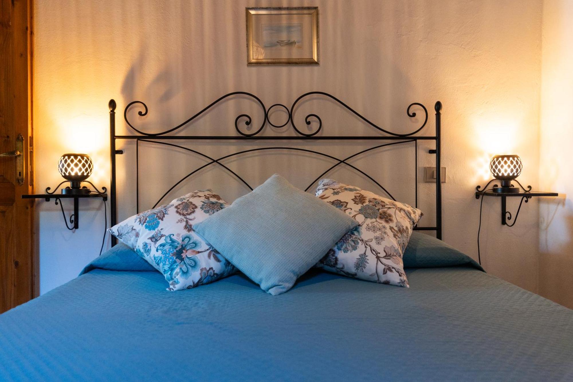 Agriturismo Casale Le Crete Acquapendente Luaran gambar