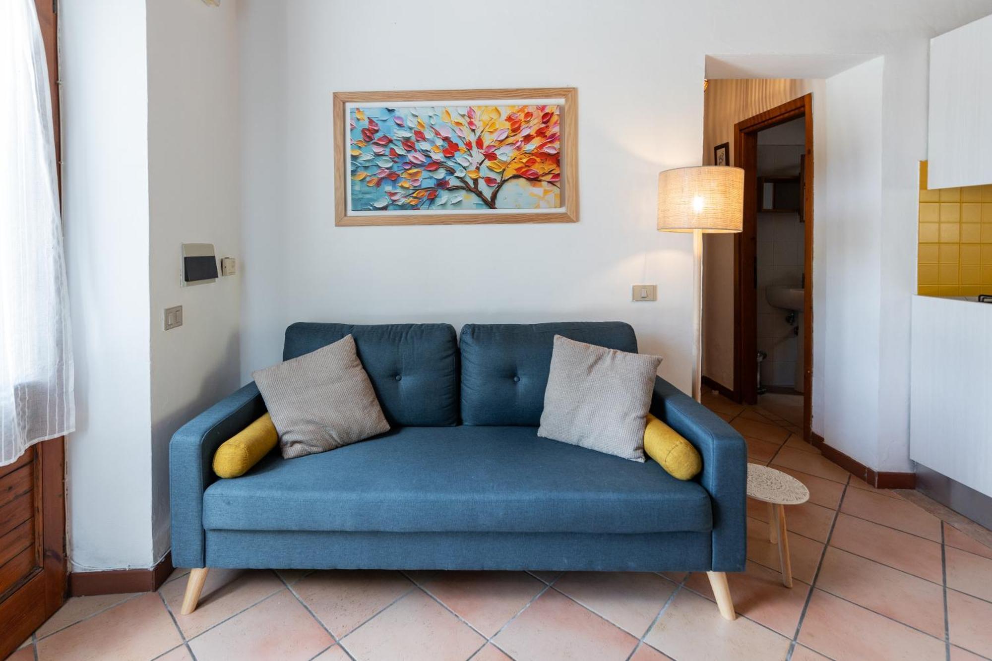 Agriturismo Casale Le Crete Acquapendente Luaran gambar