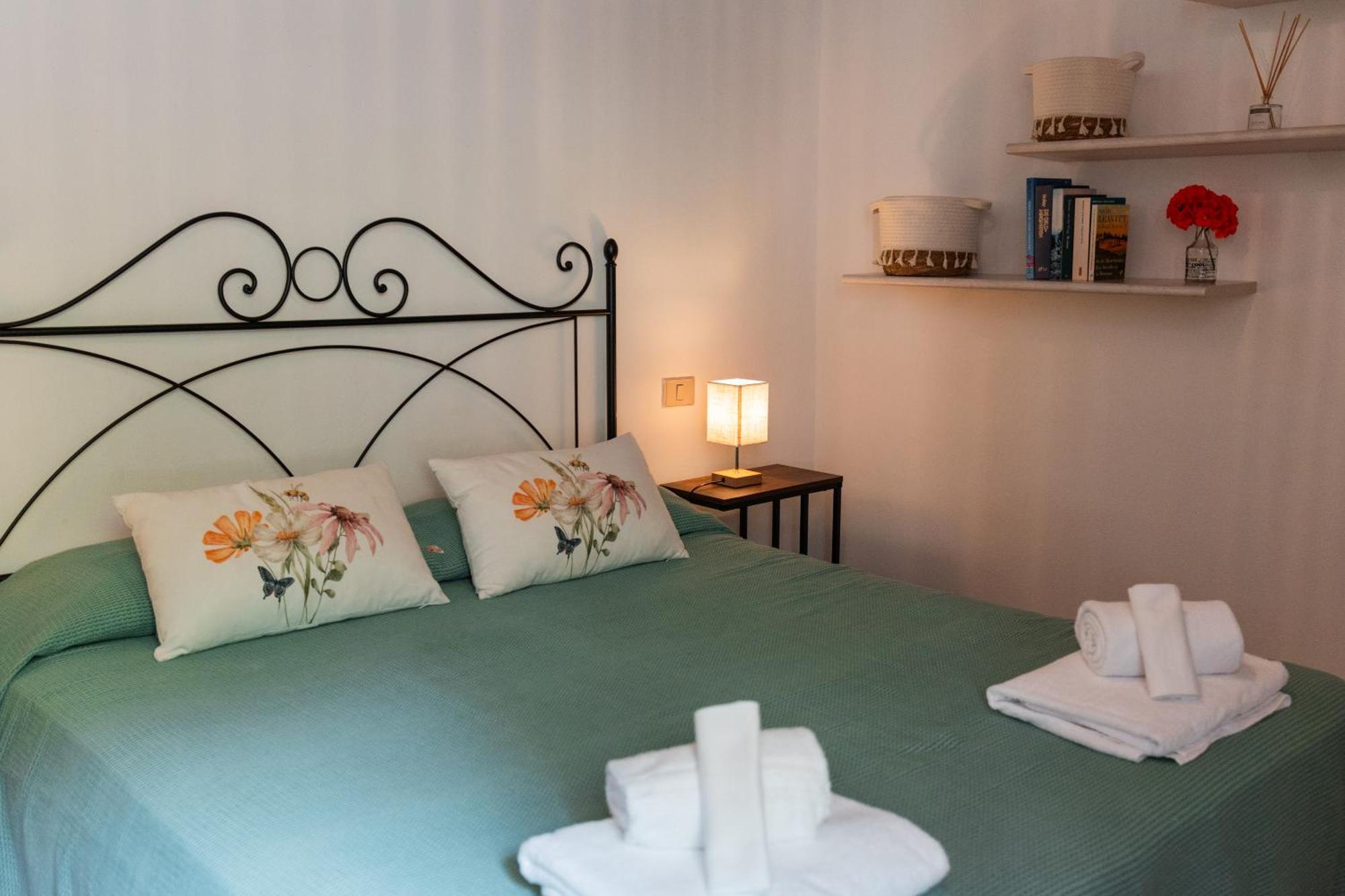 Agriturismo Casale Le Crete Acquapendente Luaran gambar